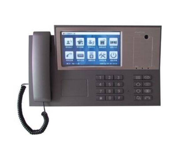 33佳樂數(shù)字式管理中心機