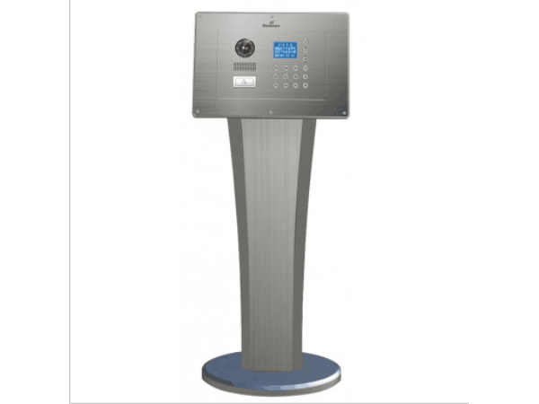 18視得安20（AHS）系列鋁制彩色數(shù)碼主機 ，銀