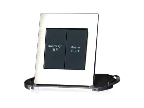 49求實(shí)客房夜燈、總開關(guān)模塊-